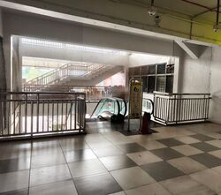 Boon Lay Shopping Centre (D22), Shop House #606346481
